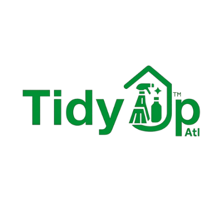 tidyup atl  residential and commercial cleaning services Georgia